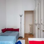 Habitación en madrid