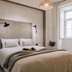 Alugar 1 quarto apartamento de 49 m² em lisbon