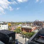 Rent 2 bedroom apartment in Toronto (Little Portugal)