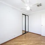 Rent 3 bedroom house in  Ballajura WA 6066                        