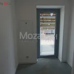 Pronajměte si 3 ložnic/e byt o rozloze 68 m² v Lanškroun