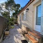 Appartement de 36 m² avec 1 chambre(s) en location à Marseille