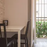 Rent 1 bedroom apartment in madrid