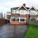 Rent 4 bedroom house in Grimsby