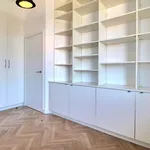 Rent 3 bedroom apartment in Ixelles