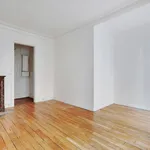 Rent 2 bedroom apartment of 40 m² in paris