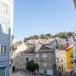 Rent 1 bedroom apartment of 63 m² in lisbon