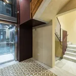 Rent 1 bedroom apartment of 100 m² in Barcelona