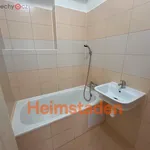 Pronajměte si 4 ložnic/e byt o rozloze 75 m² v Trhový Štěpánov