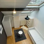 Rent a room of 52 m² in brussels