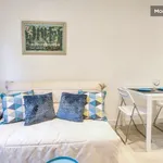 Rent 1 bedroom apartment of 17 m² in Cannes