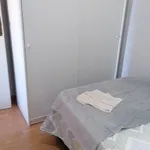 Rent 6 bedroom apartment in Barcelona