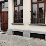  appartement avec 1 chambre(s) en location à Brussels