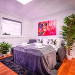 Miete 1 Schlafzimmer wohnung in Wien