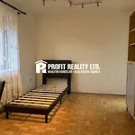 Pronajměte si 1 ložnic/e byt o rozloze 14 m² v Prague