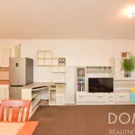 Rent 2 bedroom apartment in Beroun