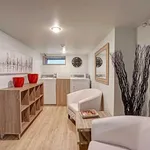  appartement avec 2 chambre(s) en location à Quebec