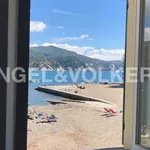 Affitto 9 camera appartamento di 230 m² in Rapallo