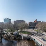 Huur 3 slaapkamer appartement van 115 m² in Amsterdam