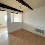 Rent 2 bedroom apartment of 34 m² in MONTAUBAN