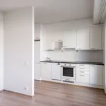 Vuokraa 1 makuuhuoneen asunto, 25 m² paikassa Helsinki