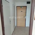 Rent 1 bedroom apartment of 29 m² in Capital City of Prague