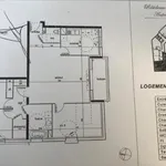 Appartement de 90 m² avec 4 chambre(s) en location à AMFREVILLE LA MI VOIE