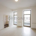 Rent 1 bedroom apartment of 57 m² in Pilsen