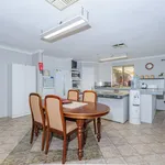 Rent 4 bedroom house in Mandurah