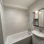 Rent 1 bedroom apartment of 26 m² in budapest