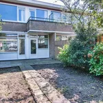 Huur 3 slaapkamer huis van 95 m² in Voorburg