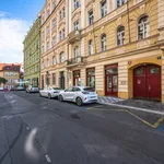 Pronajměte si 1 ložnic/e byt o rozloze 67 m² v Prague