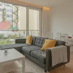 Rent 1 bedroom apartment of 70 m² in Lisbon