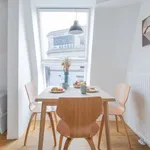 Rent a room in hamburg