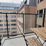  appartement avec 1 chambre(s) en location à Brussels