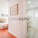 Moradia T3 Duplex para alugar em Óbidos