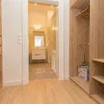 Rent 3 bedroom apartment of 134 m² in Budapest