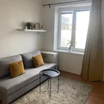 Pronajměte si 1 ložnic/e byt o rozloze 34 m² v Ostrava