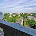 Rent 2 bedroom apartment of 52 m² in Wrocław