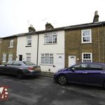 Rent 2 bedroom house in East Of England