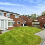 Rent 5 bedroom house in North West England