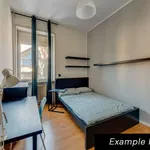 Rent a room in milan