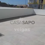 Alugar 2 quarto apartamento de 85 m² em Setúbal