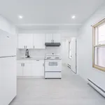 Rent 1 bedroom apartment in Montreal