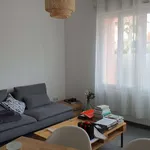 Appartement de 43 m² avec 2 chambre(s) en location à Bron