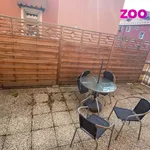 Pronajměte si 2 ložnic/e byt o rozloze 77 m² v Chomutov