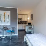 Rent 1 bedroom apartment of 30 m² in Düsseldorf