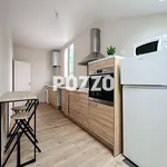 Appartement de 72 m² avec 3 chambre(s) en location à Villedieu