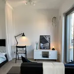 Miete 1 Schlafzimmer wohnung von 38 m² in Berlin