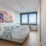 Miete 3 Schlafzimmer wohnung von 1184 m² in Vienna